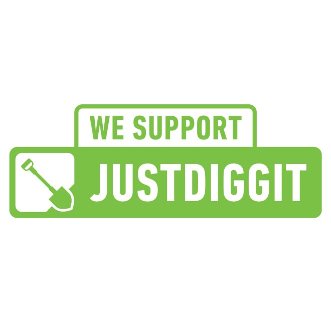 Let's Dig - Bestel hier jouw Bund