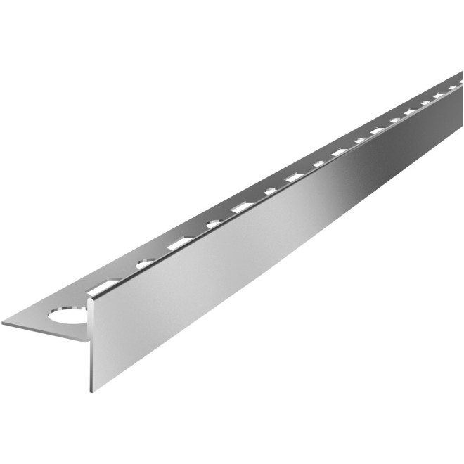 Wedi Fundo Riolito Neo / Plano Linea / Flex afschotprofiel Vloer Rechts