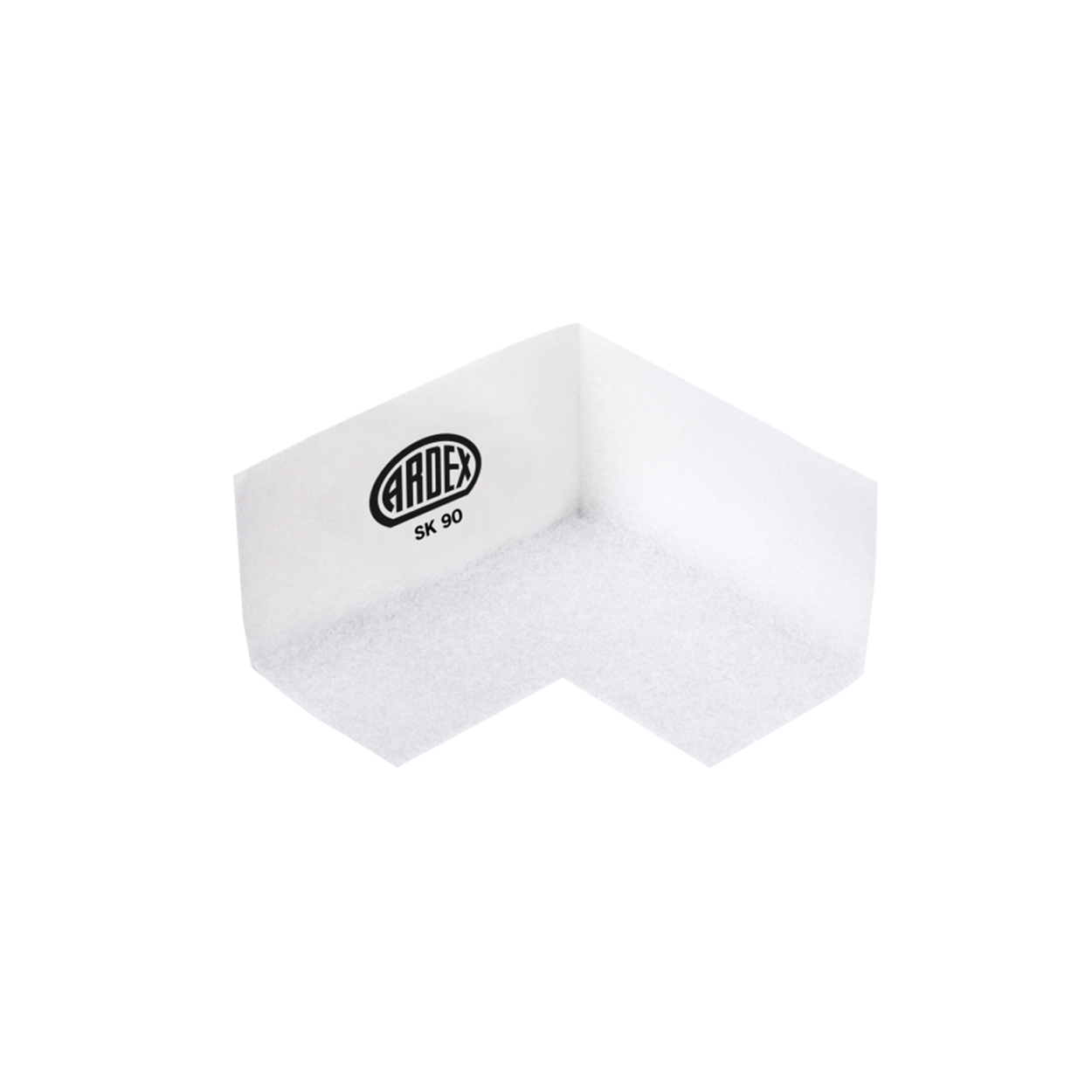 Ardex SK 90 TRICOM Binnenhoek