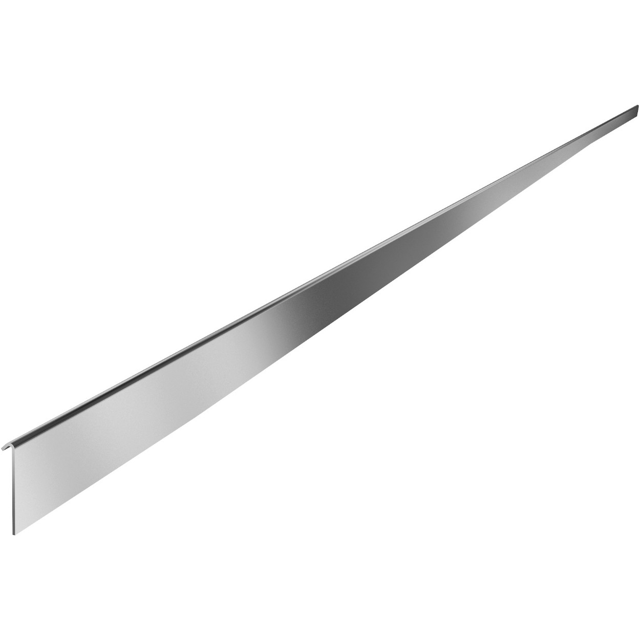 Wedi Fundo Riolito Neo / Plano Linea / Flex afschotprofiel Wand Rechts