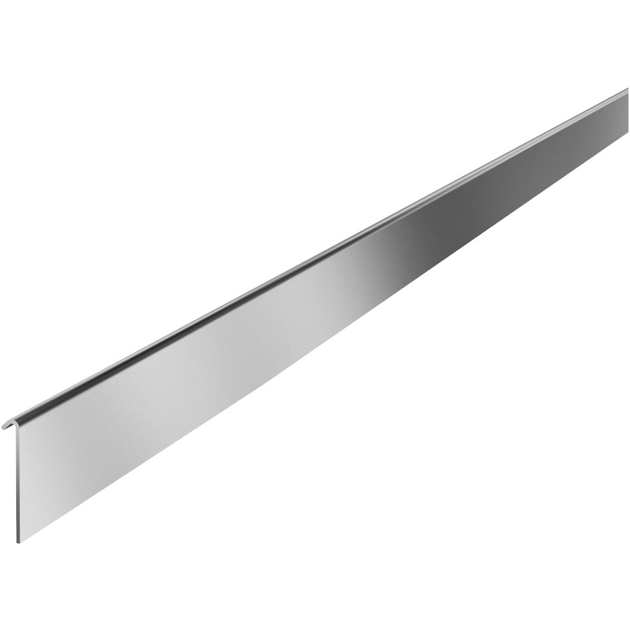 Wedi Fundo Riolito Neo / Plano Linea / Flex afschotprofiel Wand Rechts