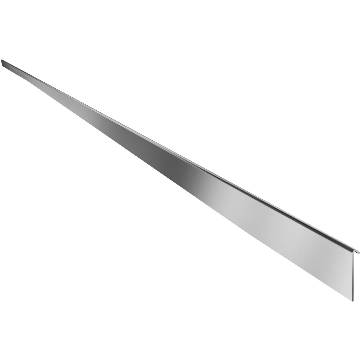 Wedi Fundo Riolito Neo / Plano Linea / Flex afschotprofiel Wand Links
